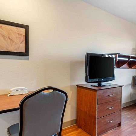 Extended Stay America Select Suites - Colorado Springs - Airport Luaran gambar