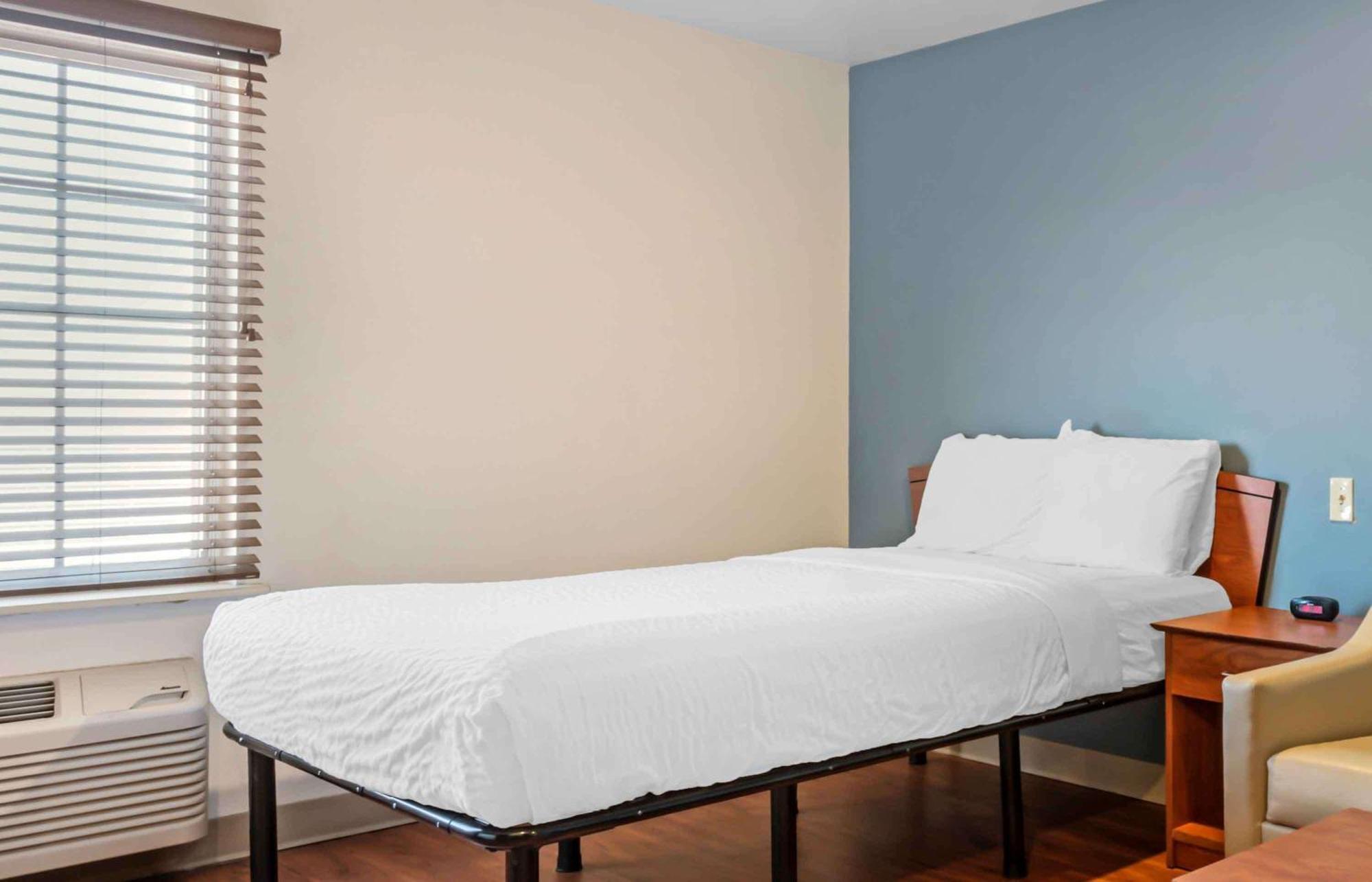 Extended Stay America Select Suites - Colorado Springs - Airport Luaran gambar