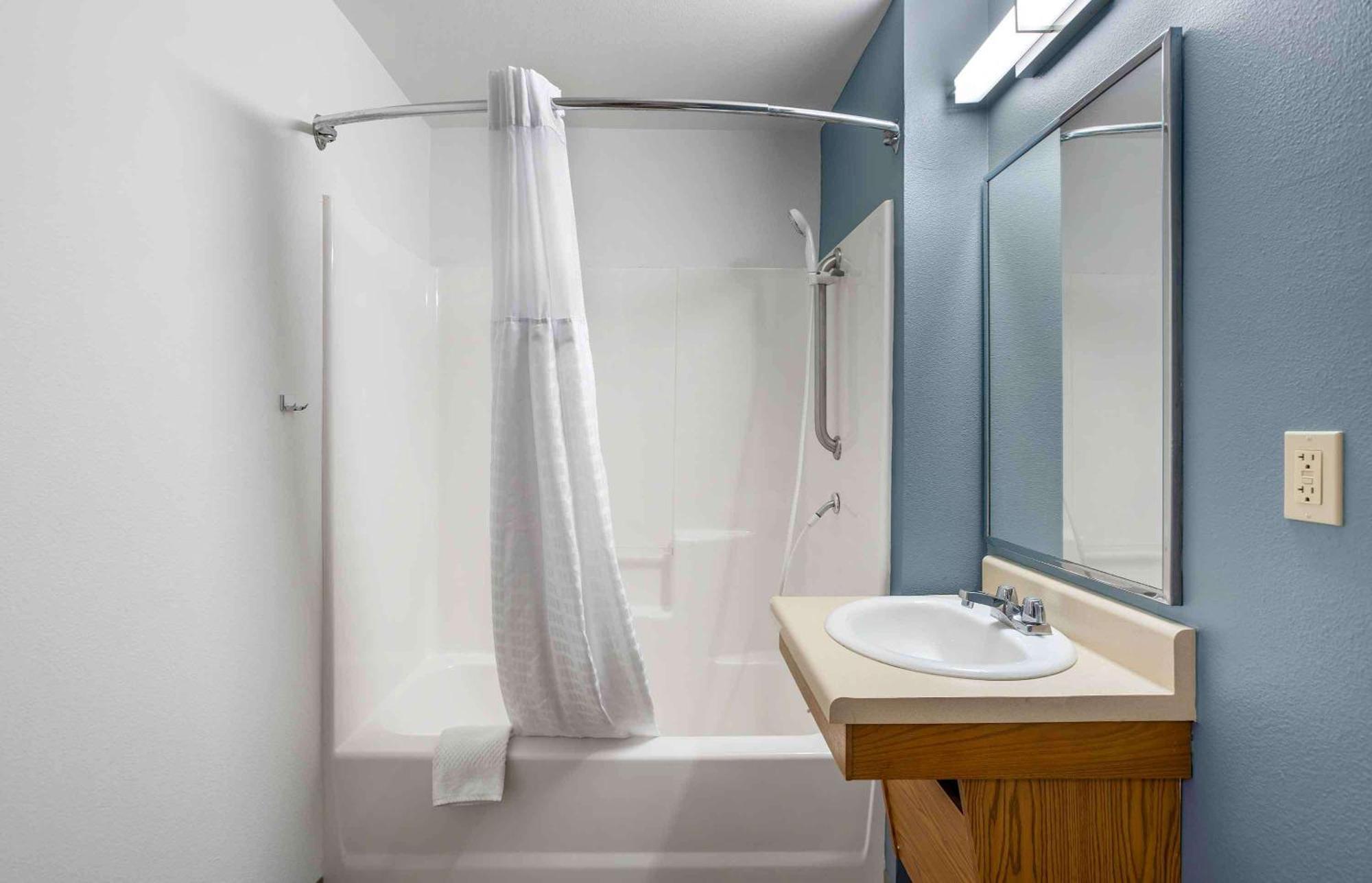 Extended Stay America Select Suites - Colorado Springs - Airport Luaran gambar