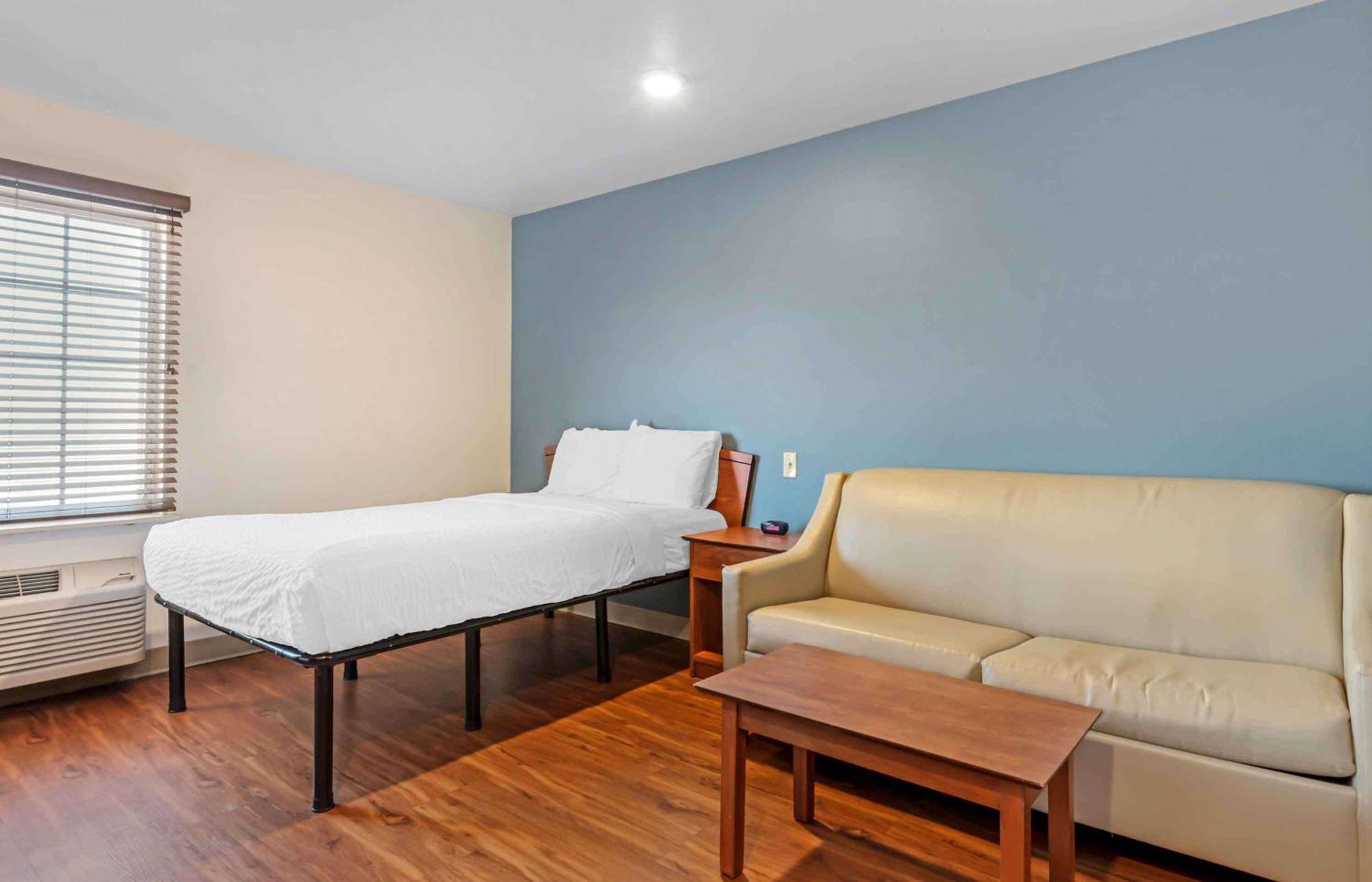 Extended Stay America Select Suites - Colorado Springs - Airport Luaran gambar