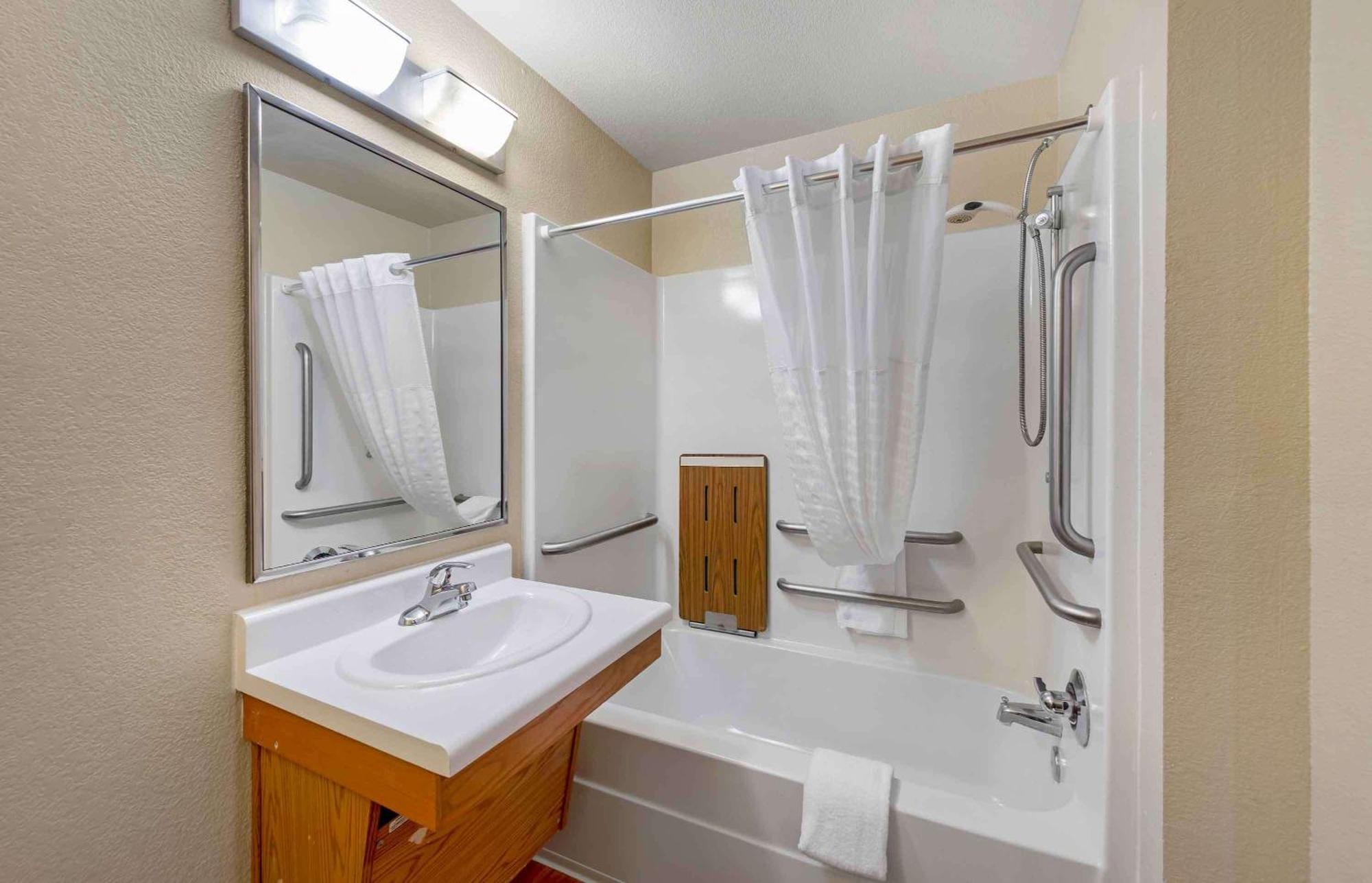 Extended Stay America Select Suites - Colorado Springs - Airport Luaran gambar