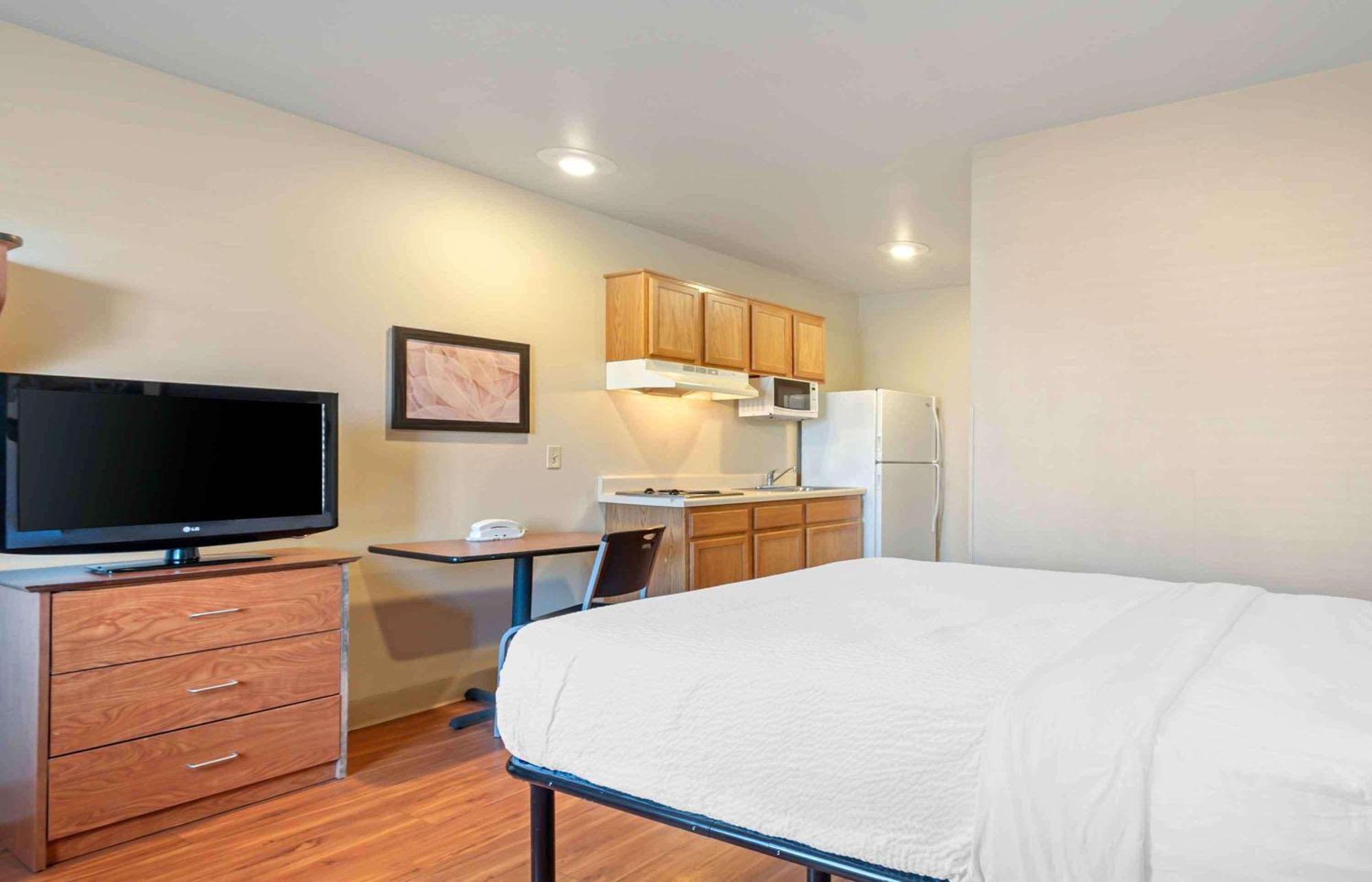 Extended Stay America Select Suites - Colorado Springs - Airport Luaran gambar