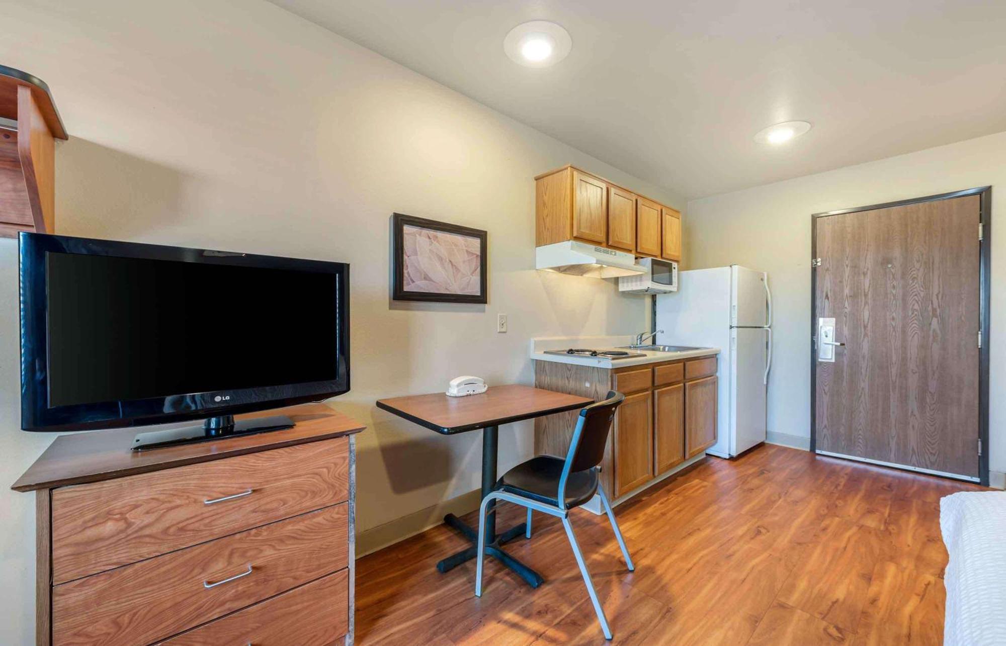 Extended Stay America Select Suites - Colorado Springs - Airport Luaran gambar
