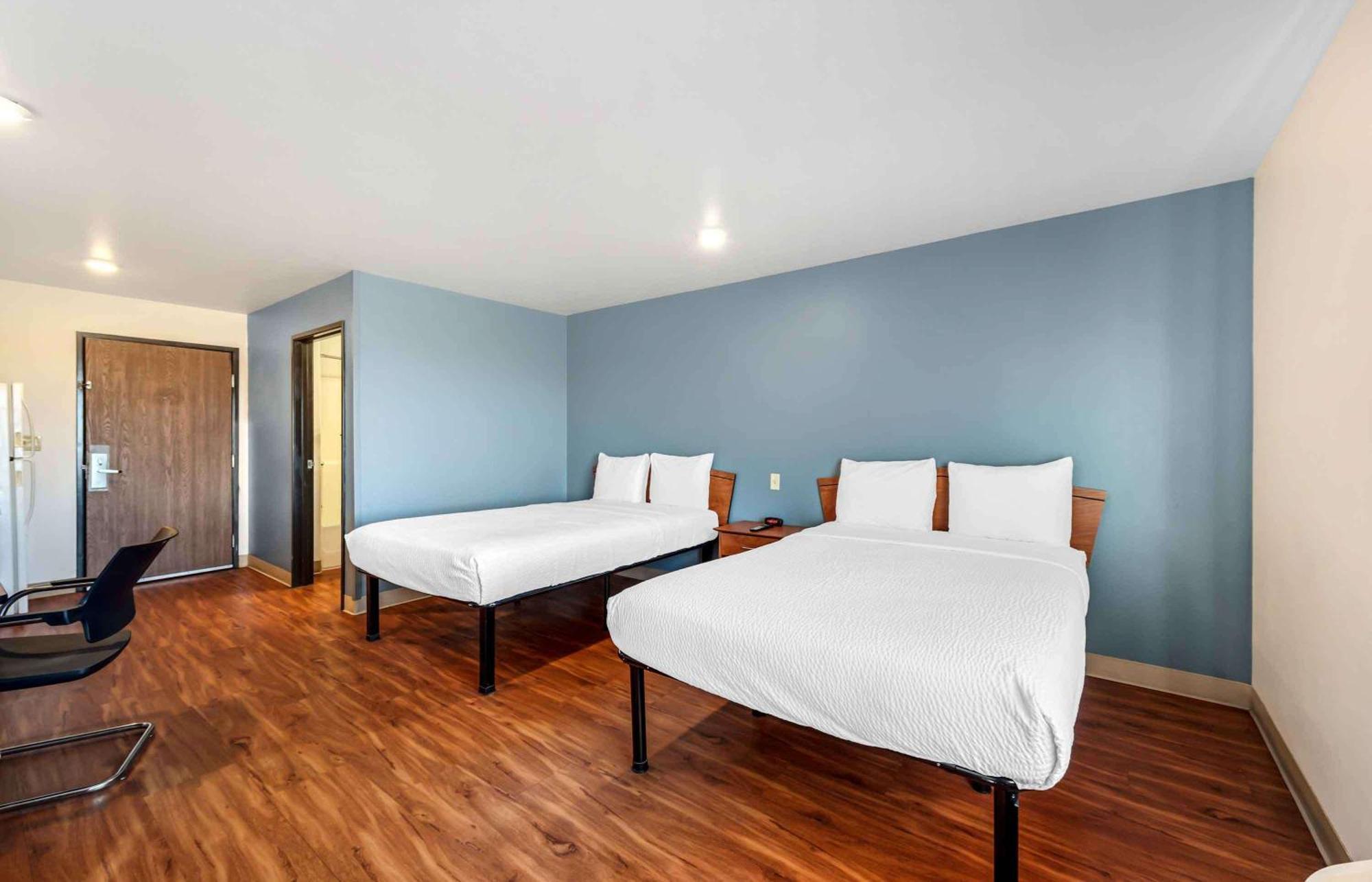 Extended Stay America Select Suites - Colorado Springs - Airport Luaran gambar