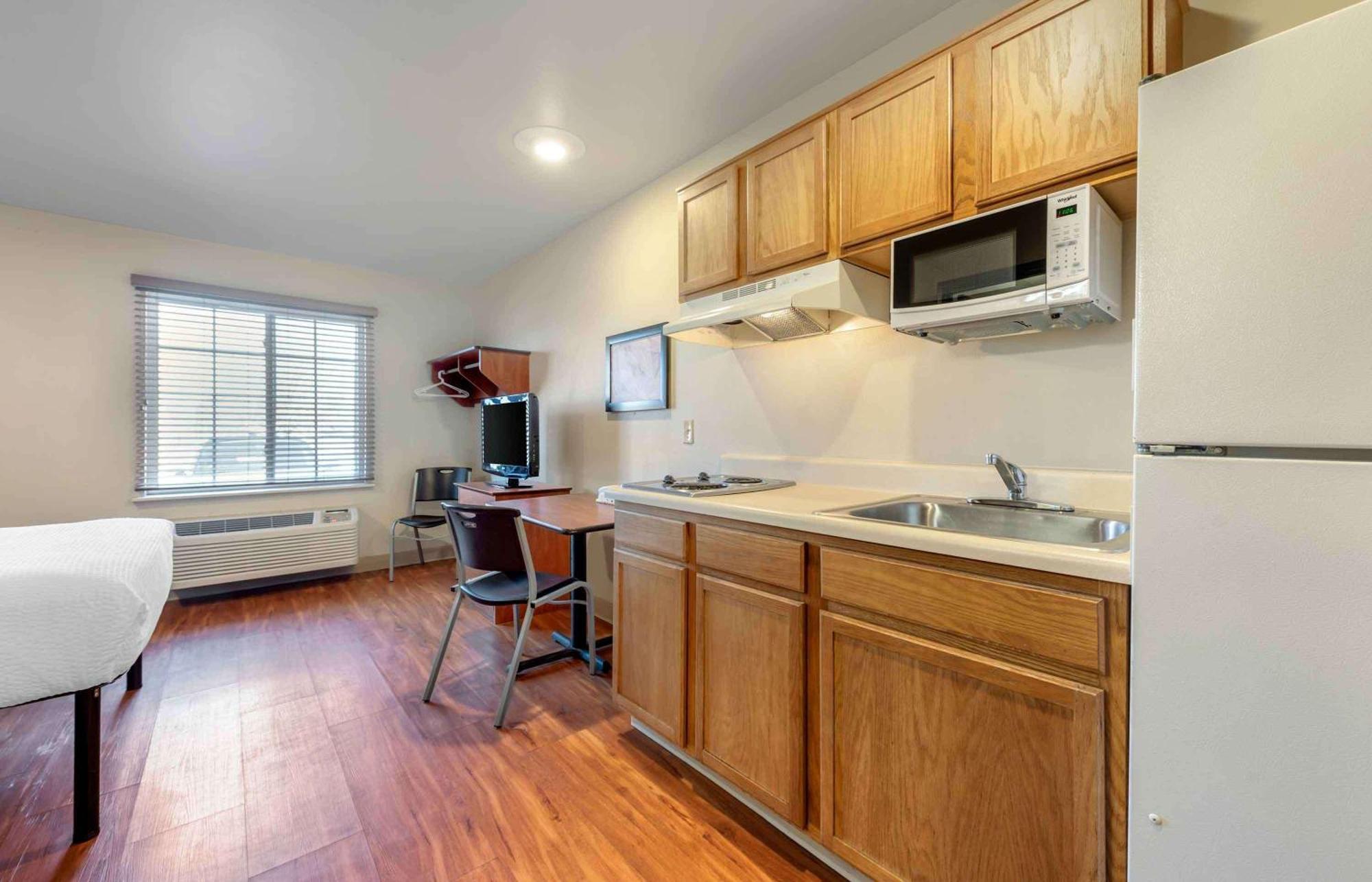 Extended Stay America Select Suites - Colorado Springs - Airport Luaran gambar