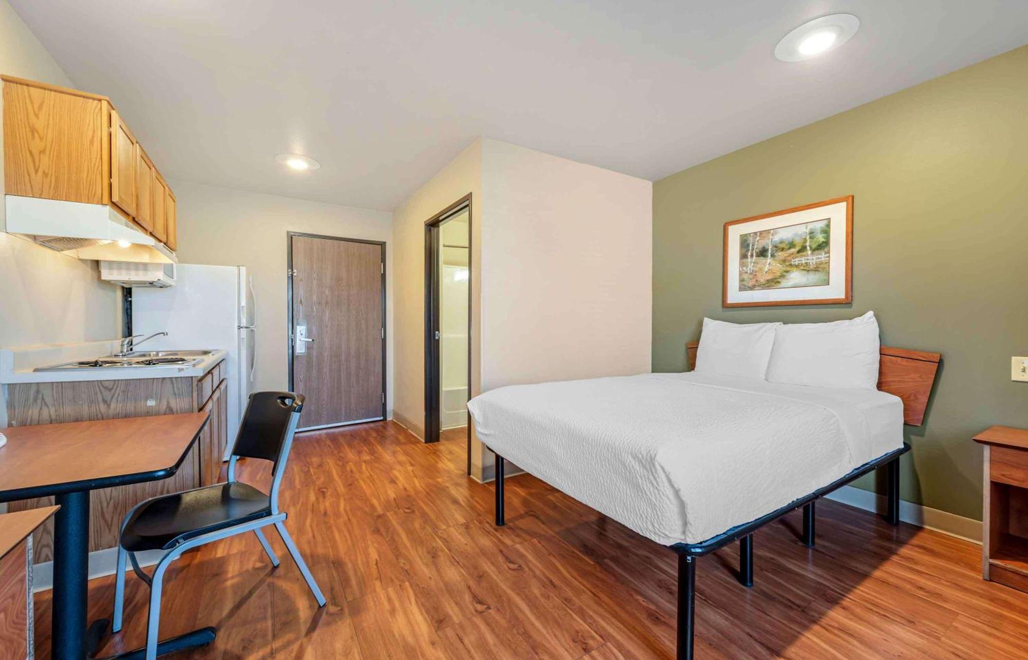 Extended Stay America Select Suites - Colorado Springs - Airport Luaran gambar