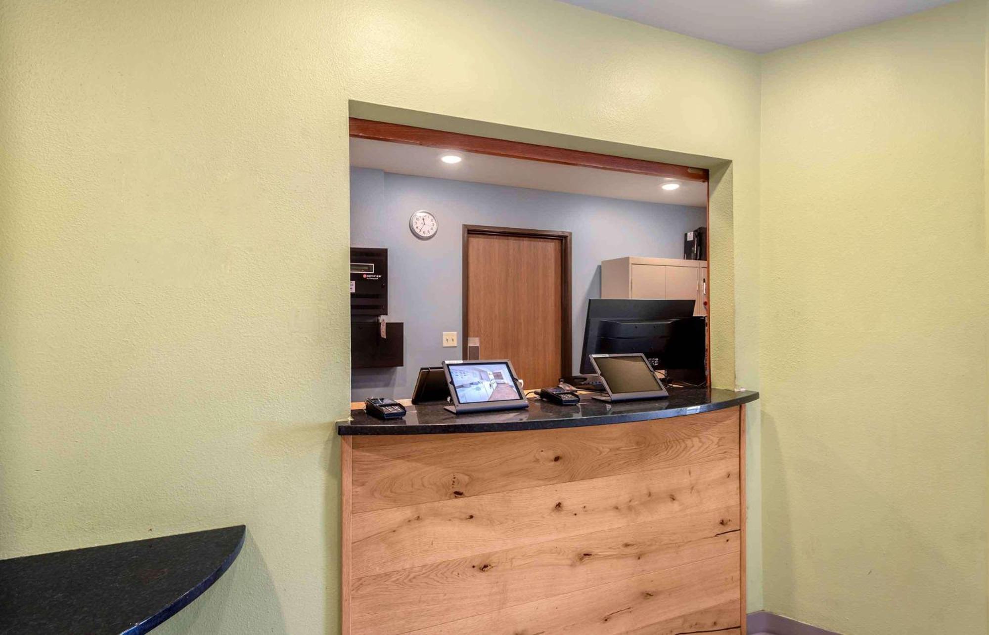 Extended Stay America Select Suites - Colorado Springs - Airport Luaran gambar