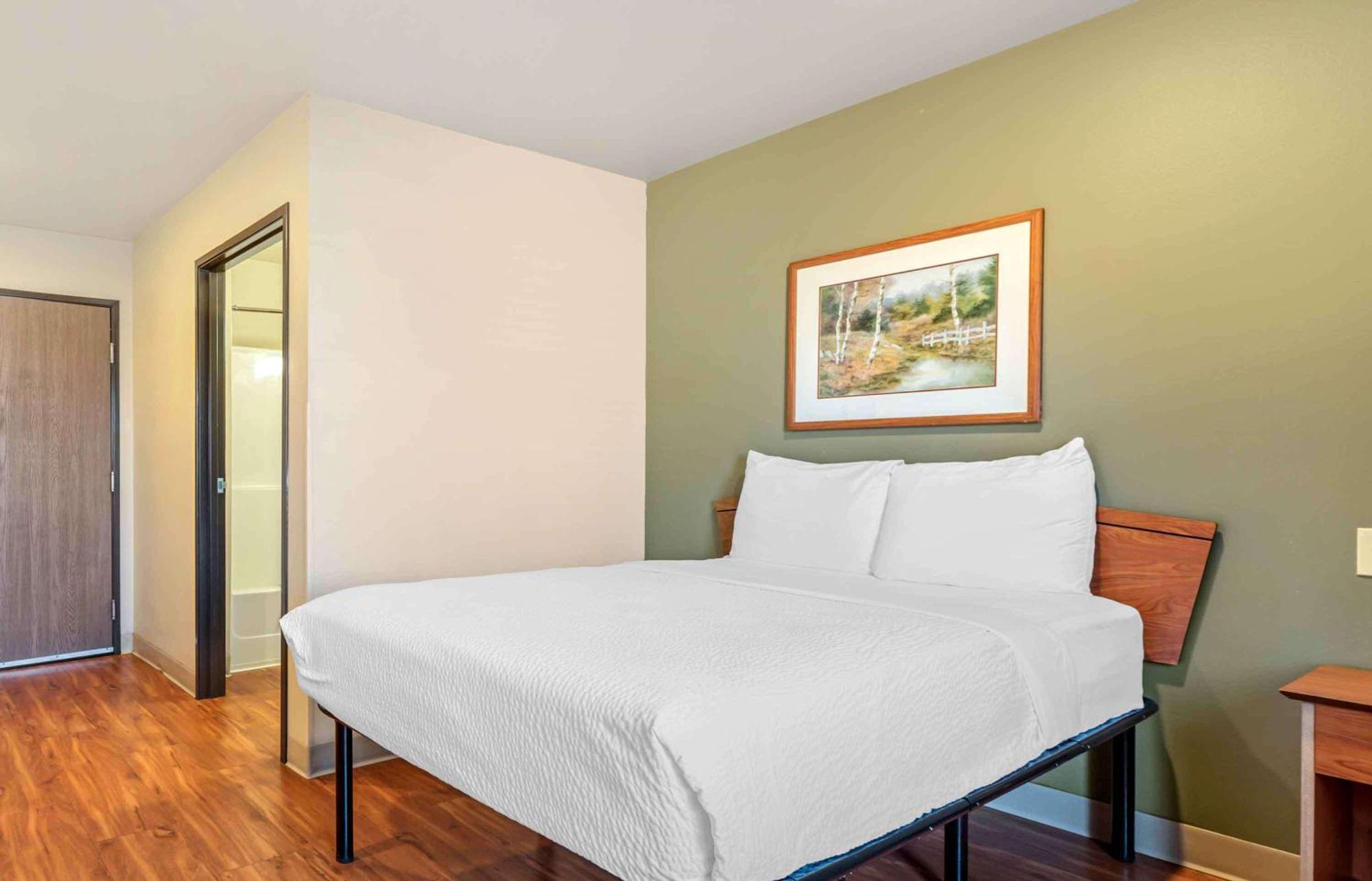 Extended Stay America Select Suites - Colorado Springs - Airport Luaran gambar