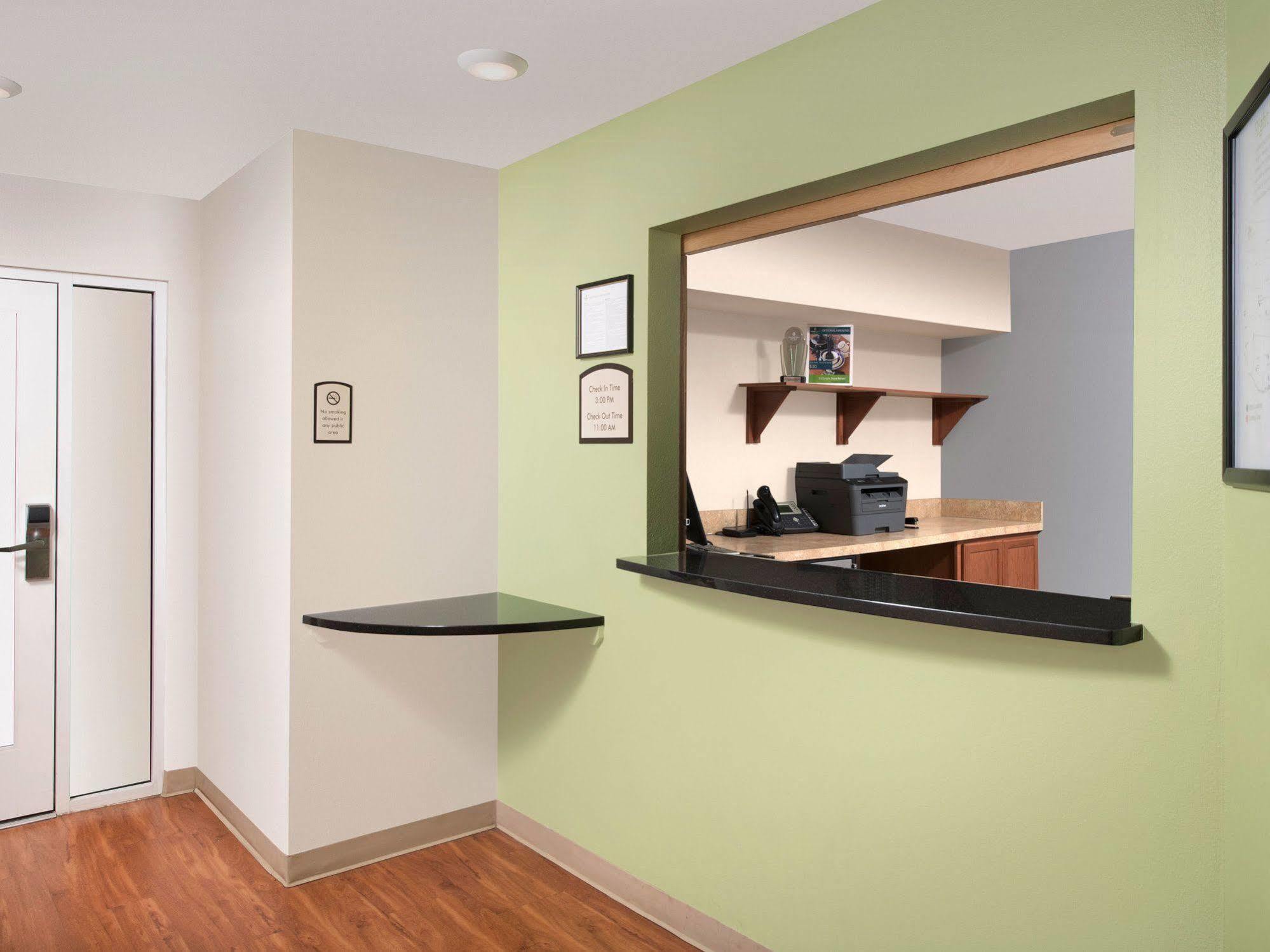Extended Stay America Select Suites - Colorado Springs - Airport Luaran gambar