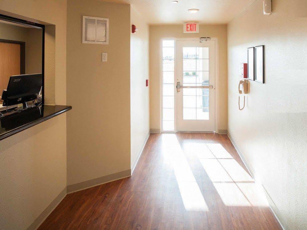 Extended Stay America Select Suites - Colorado Springs - Airport Luaran gambar