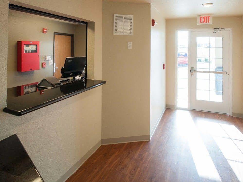 Extended Stay America Select Suites - Colorado Springs - Airport Luaran gambar